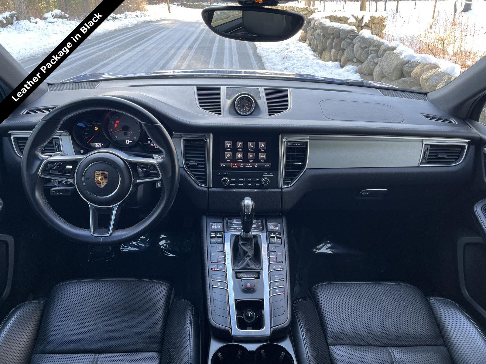 Topsfield Motor Company