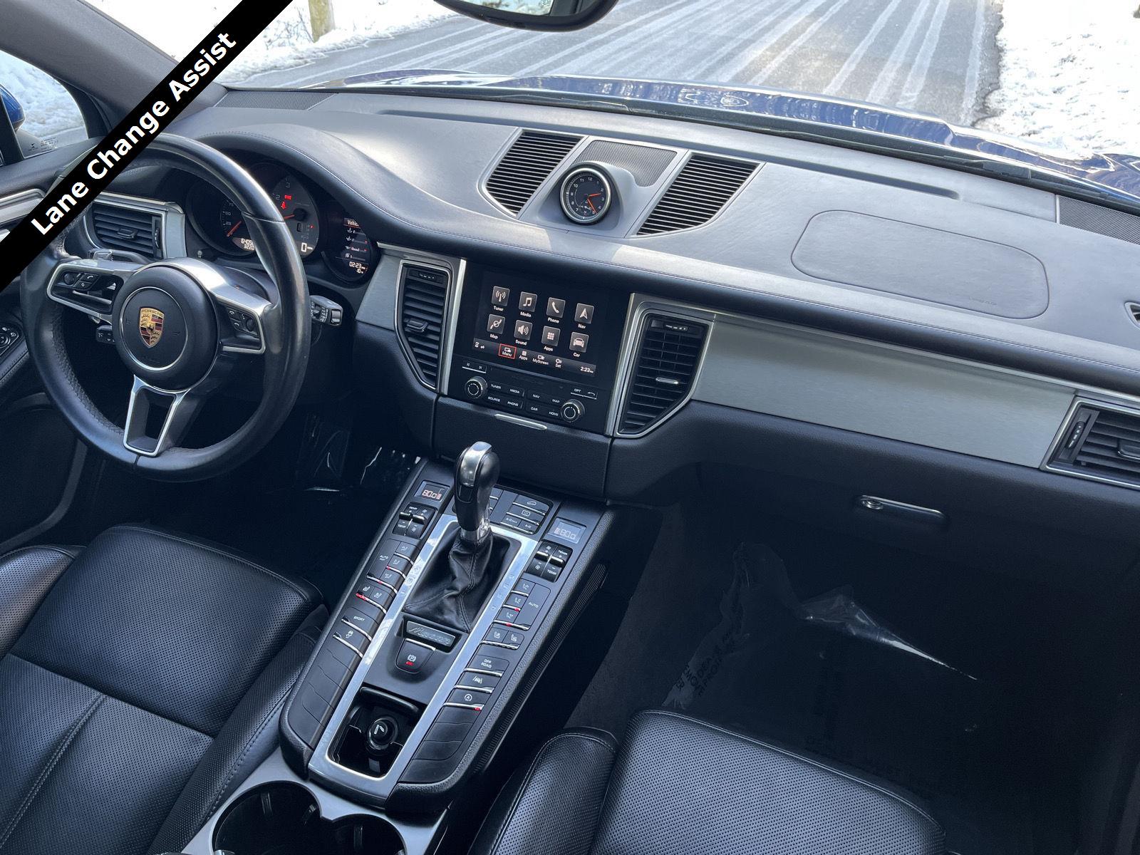 Topsfield Motor Company