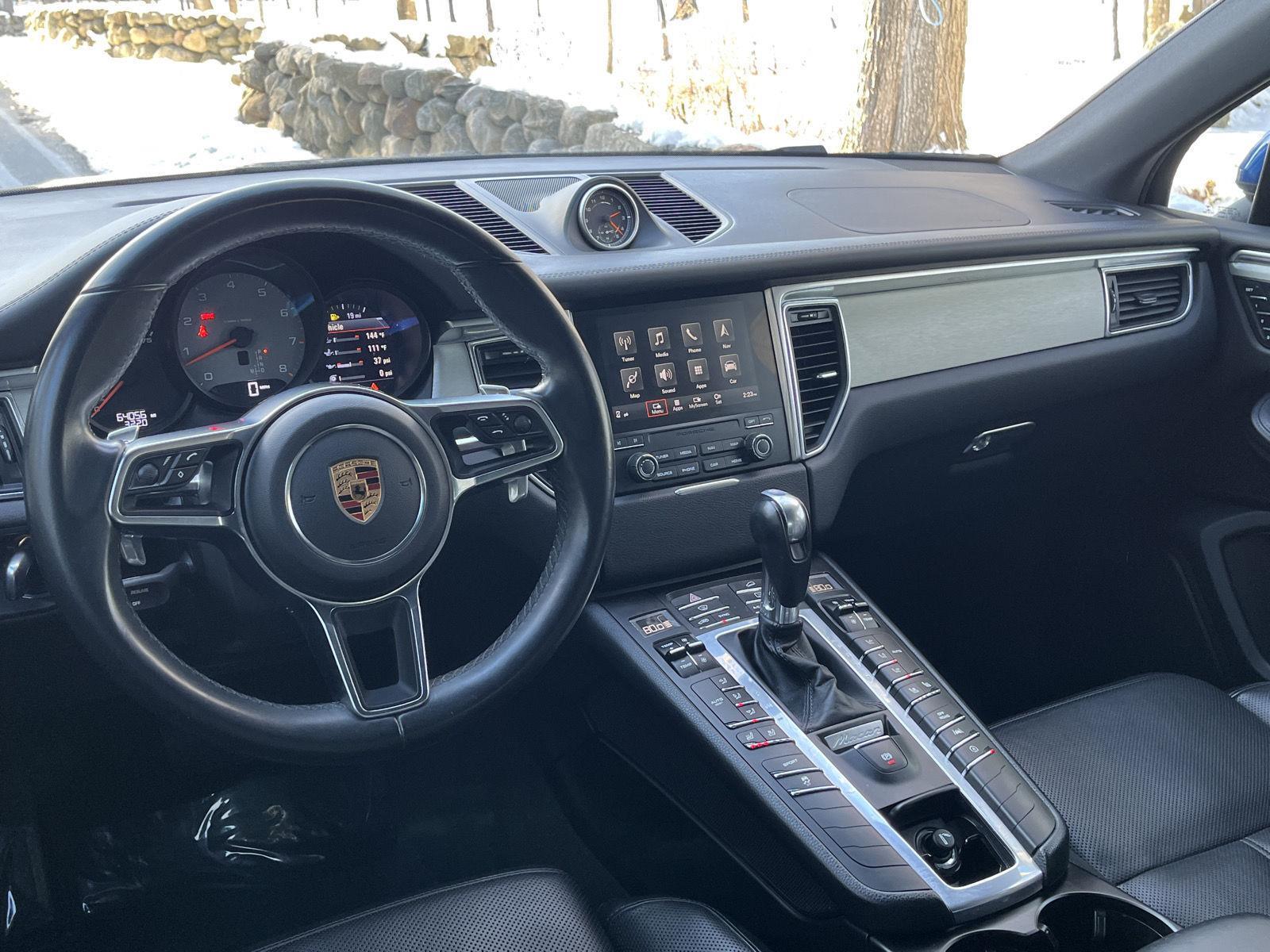 Topsfield Motor Company