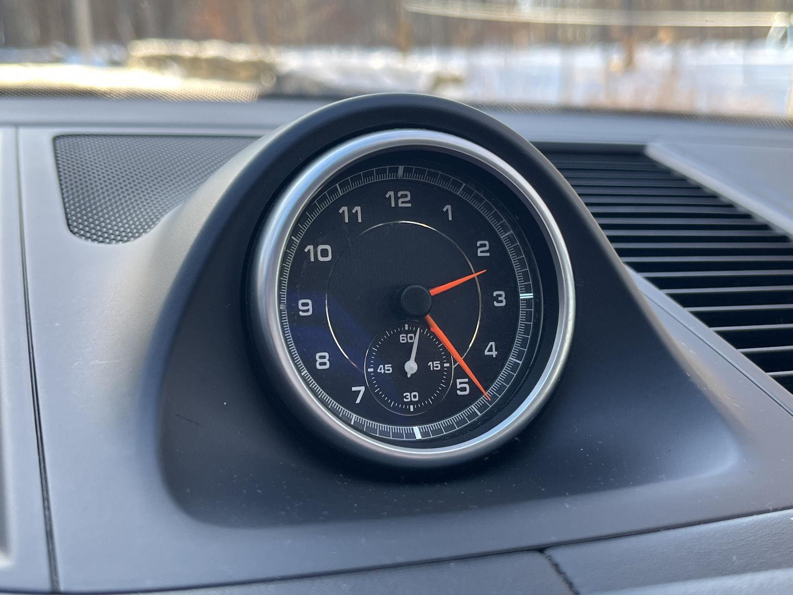 Topsfield Motor Company