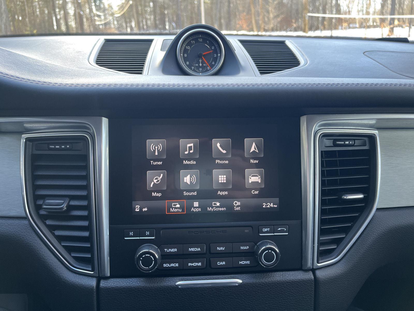 Topsfield Motor Company