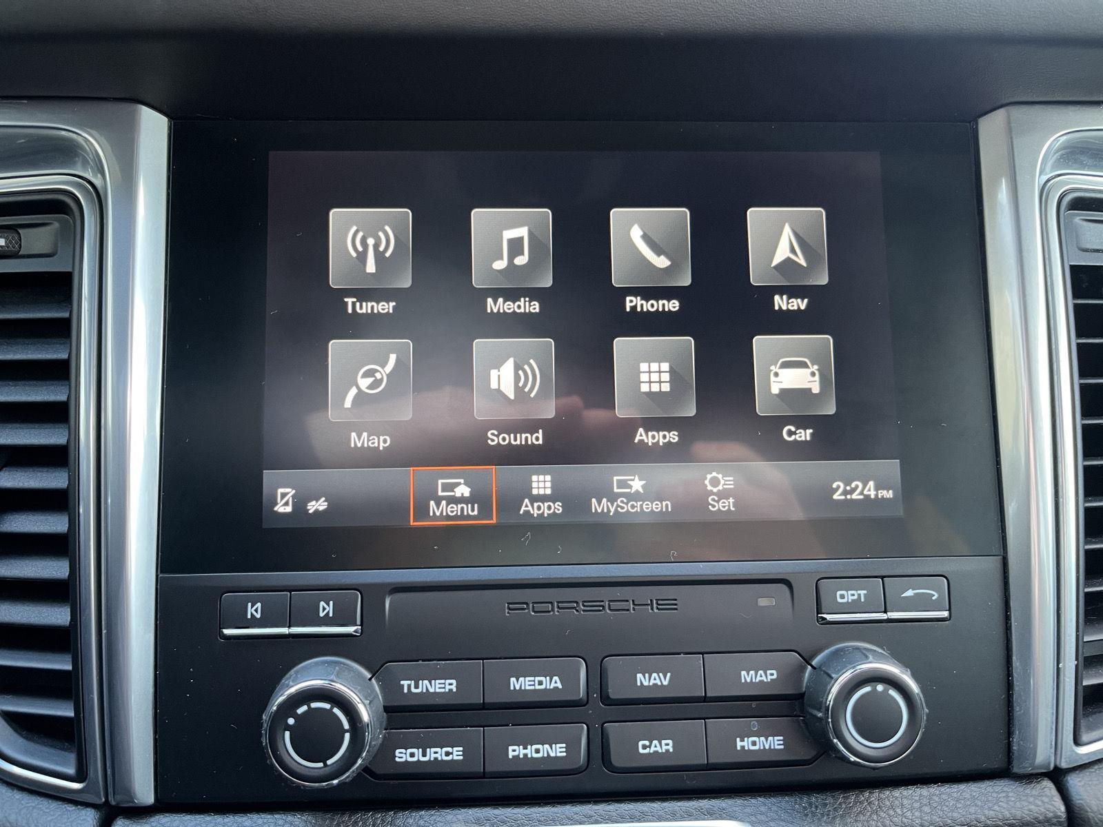 Topsfield Motor Company