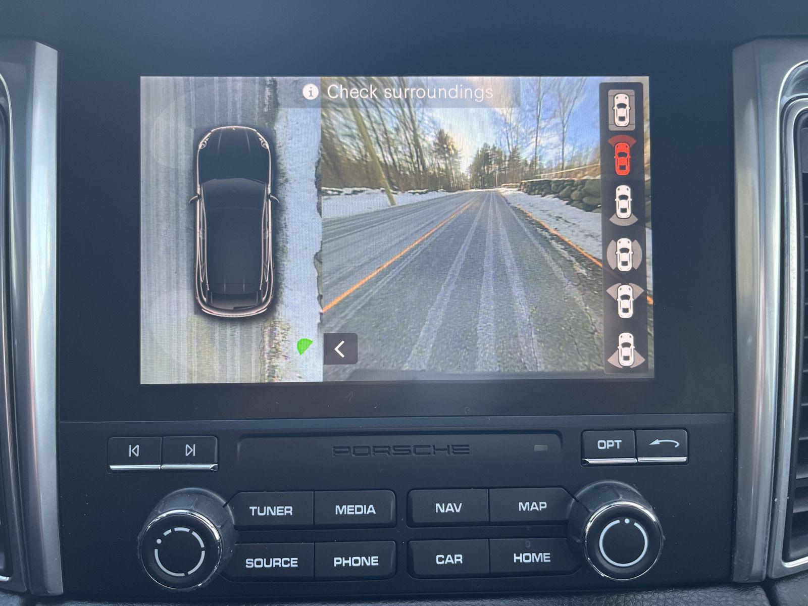 Topsfield Motor Company