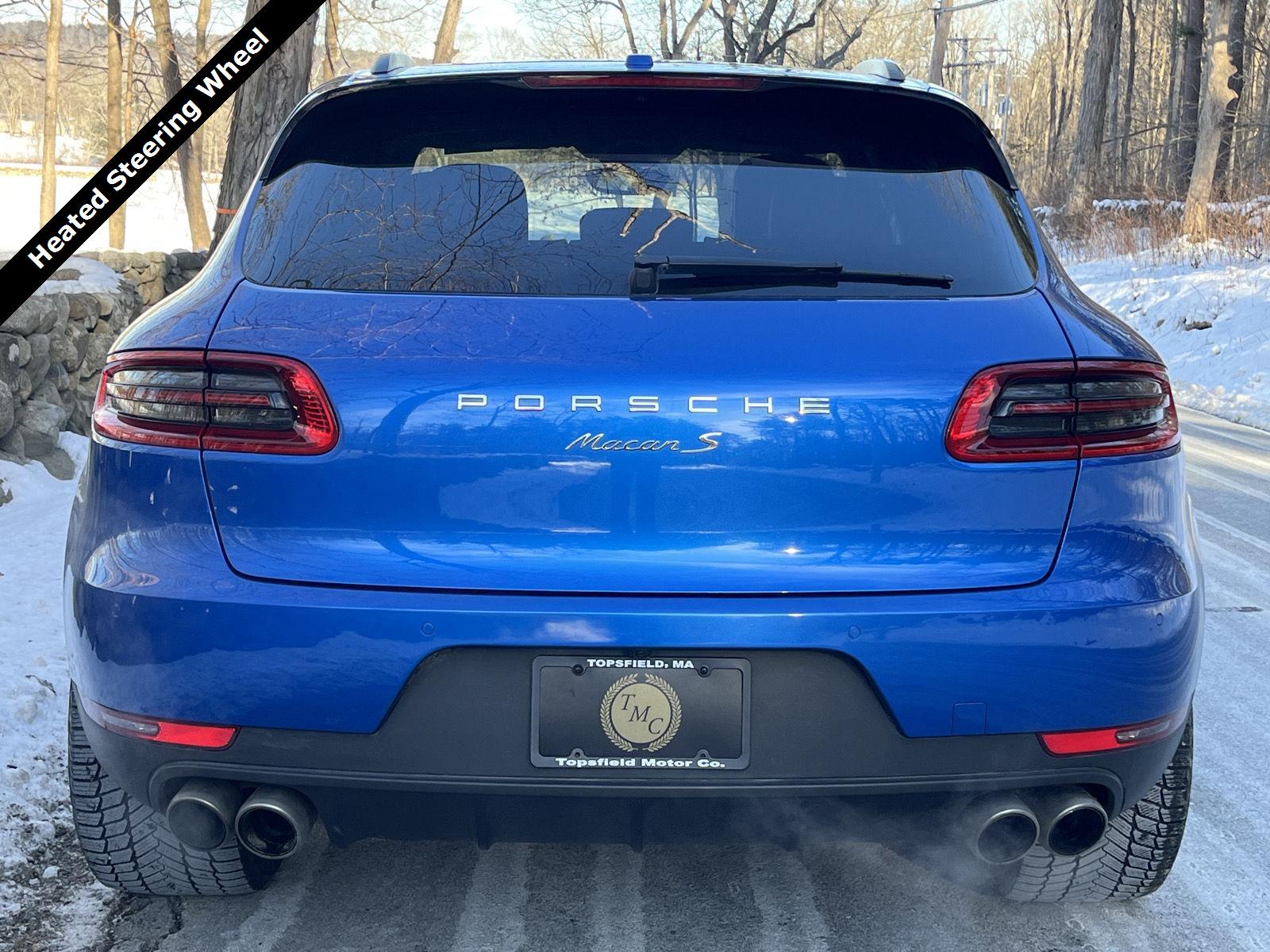 Topsfield Motor Company