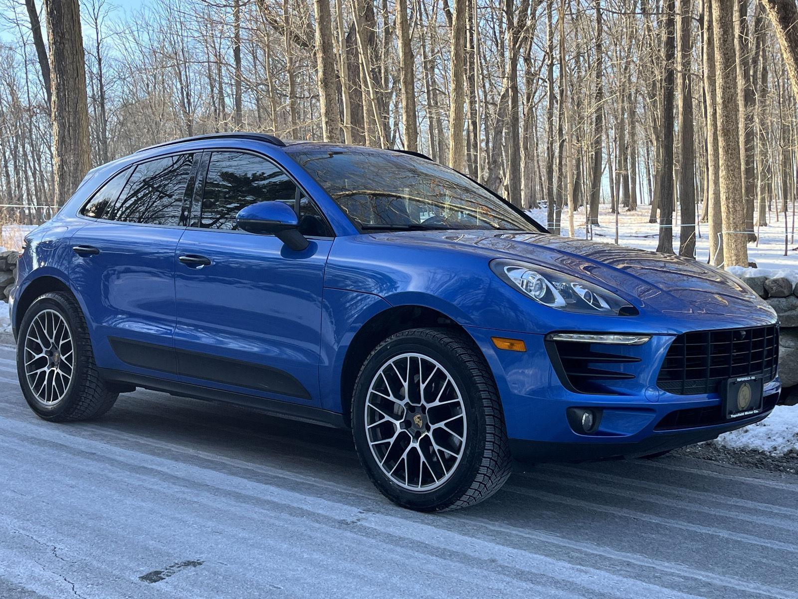 Topsfield Motor Company