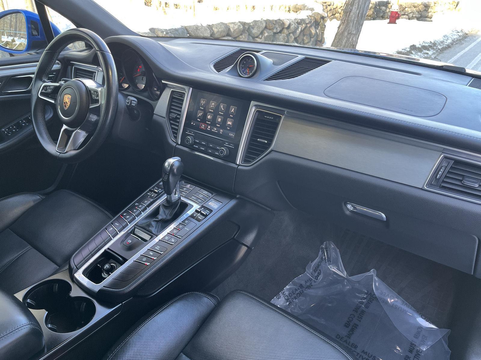 Topsfield Motor Company