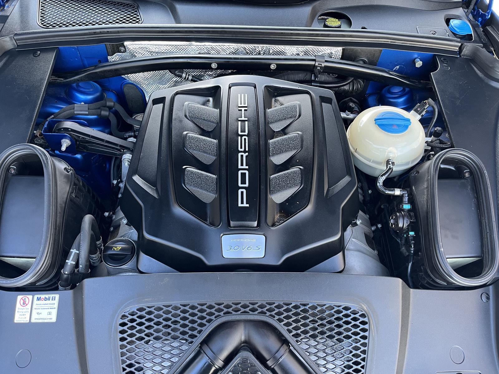 Topsfield Motor Company