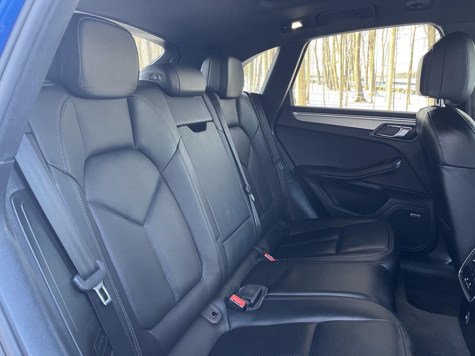 Topsfield Motor Company