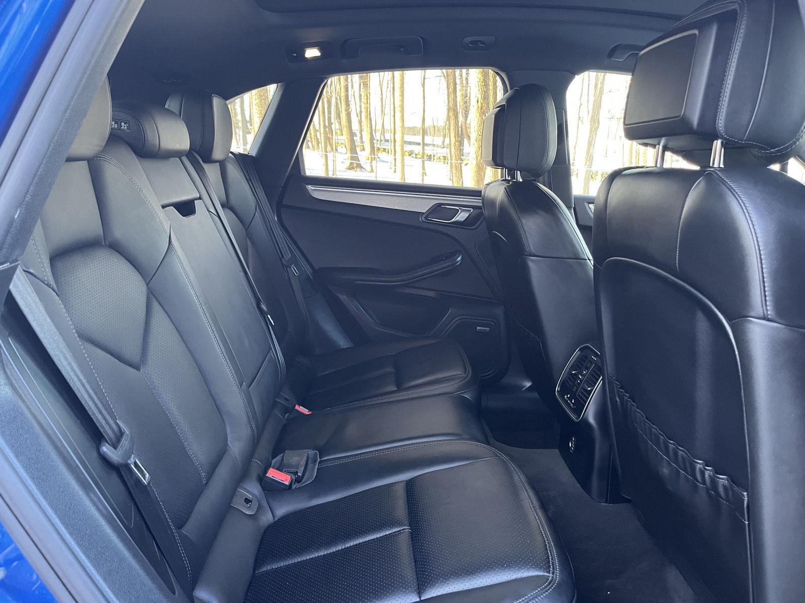 Topsfield Motor Company