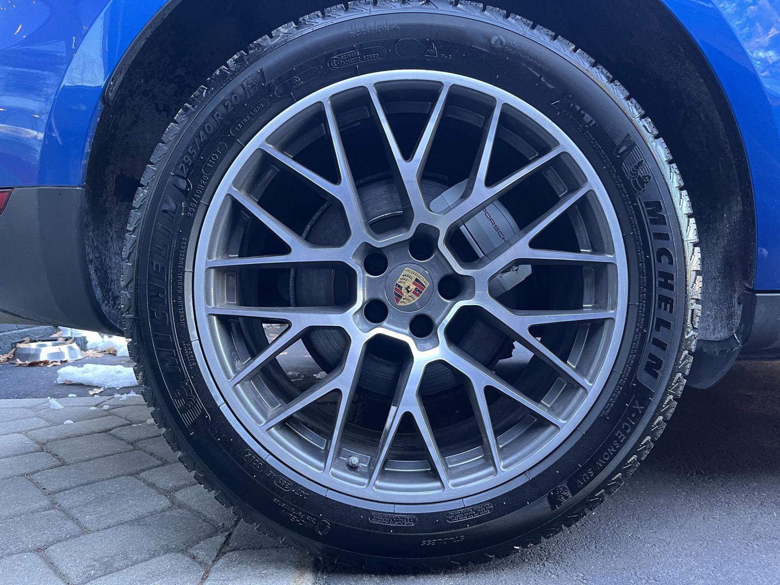 Topsfield Motor Company