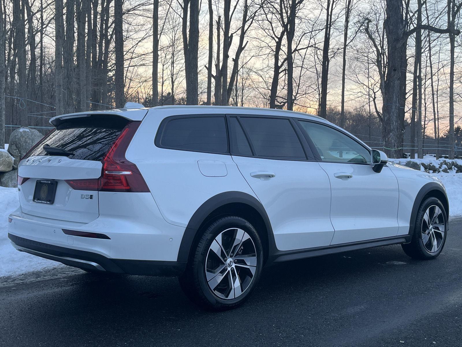 Topsfield Motor Company