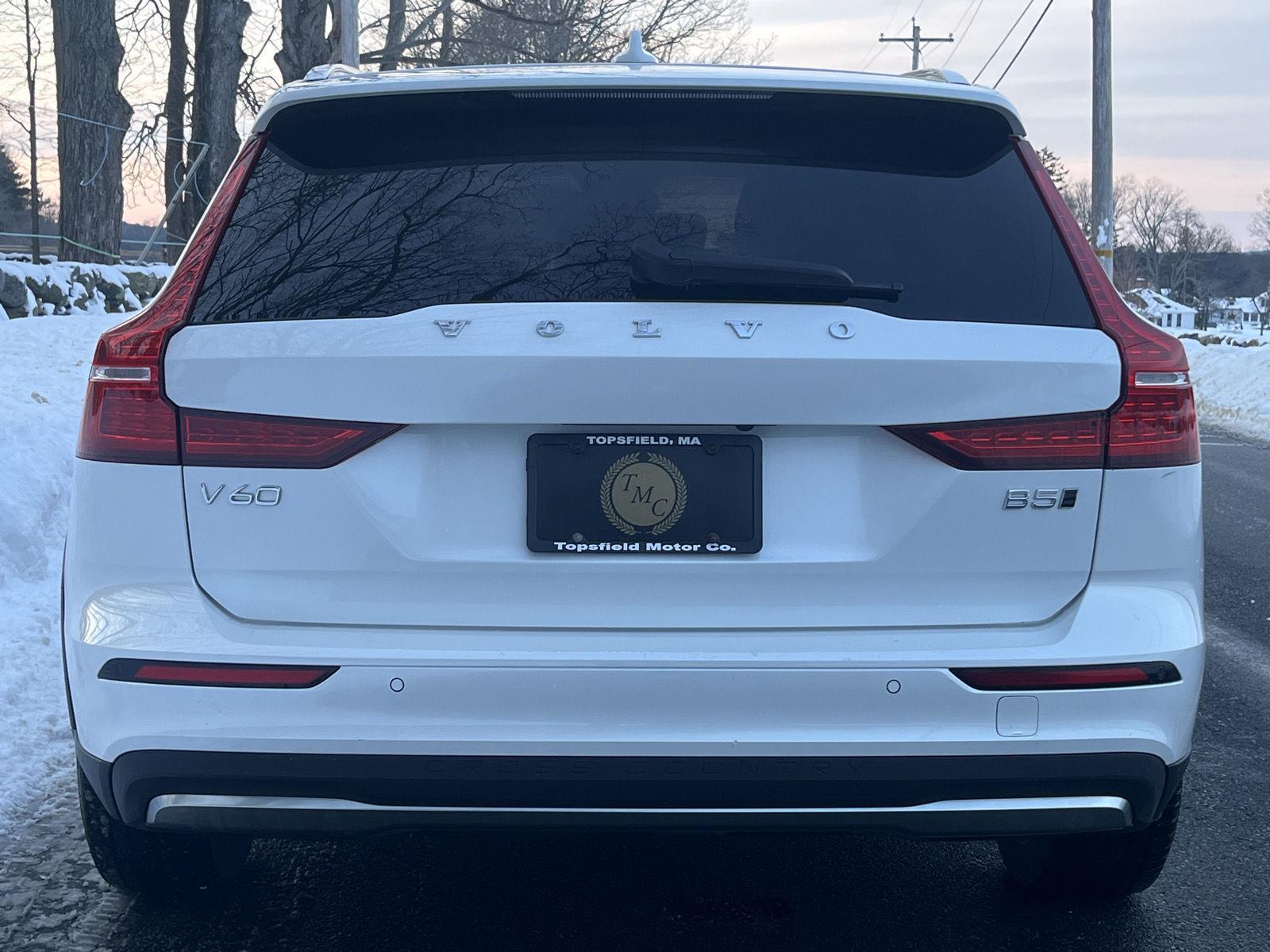 Topsfield Motor Company