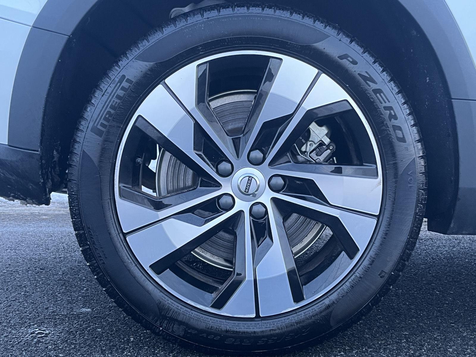 Topsfield Motor Company