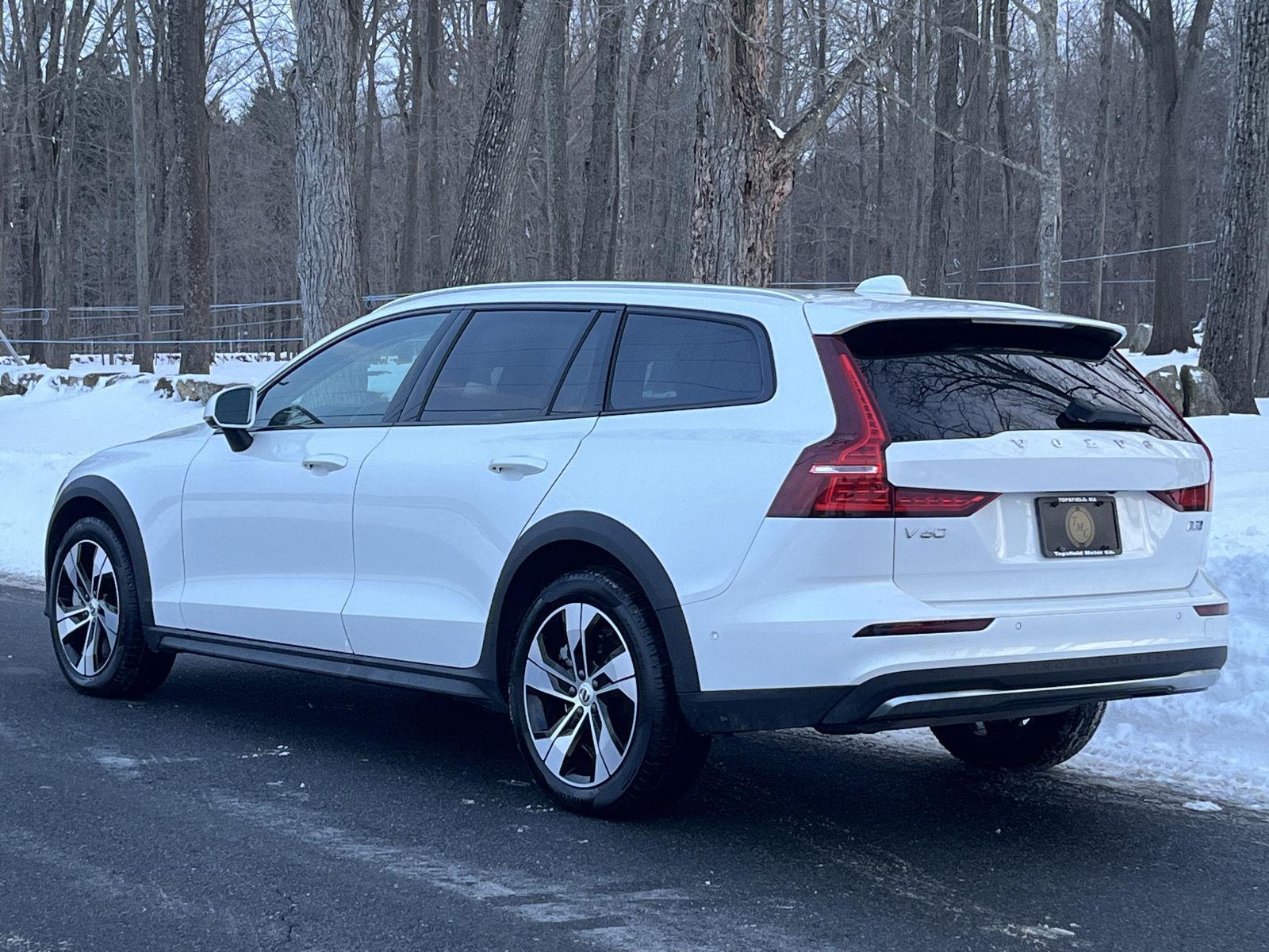 Topsfield Motor Company