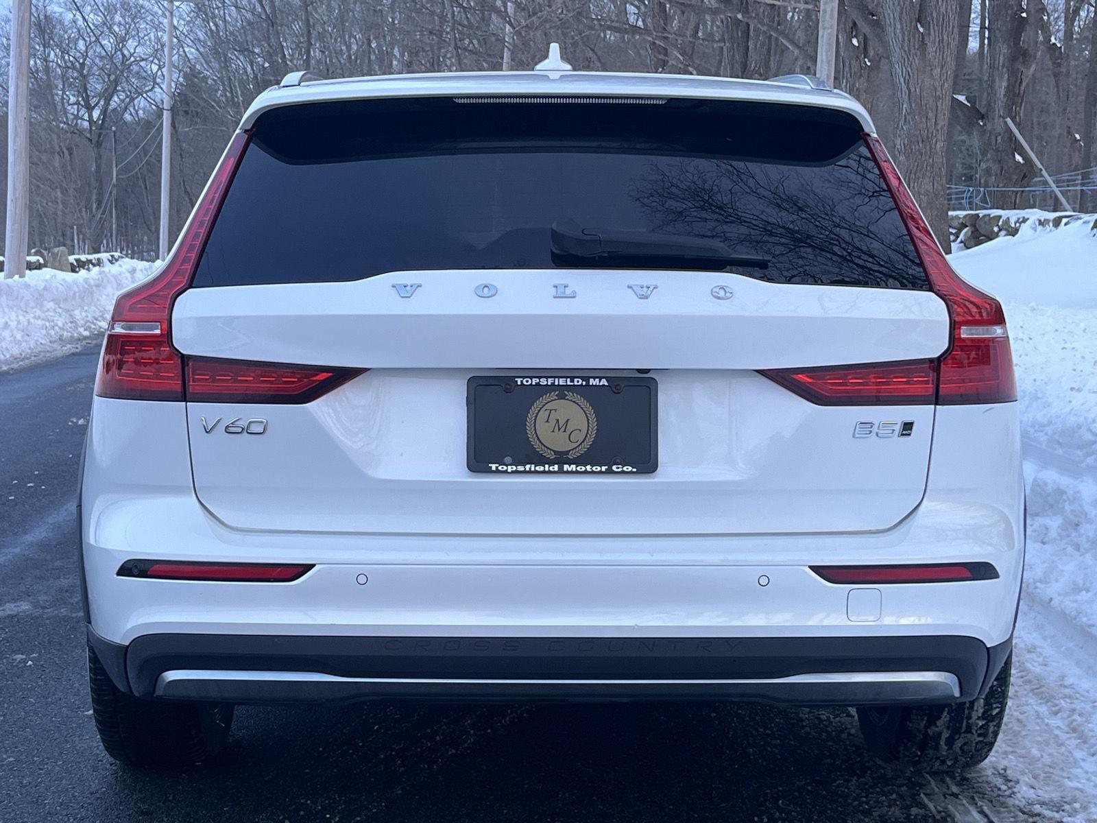 Topsfield Motor Company