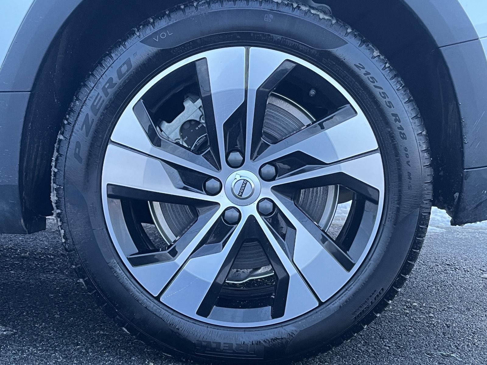 Topsfield Motor Company