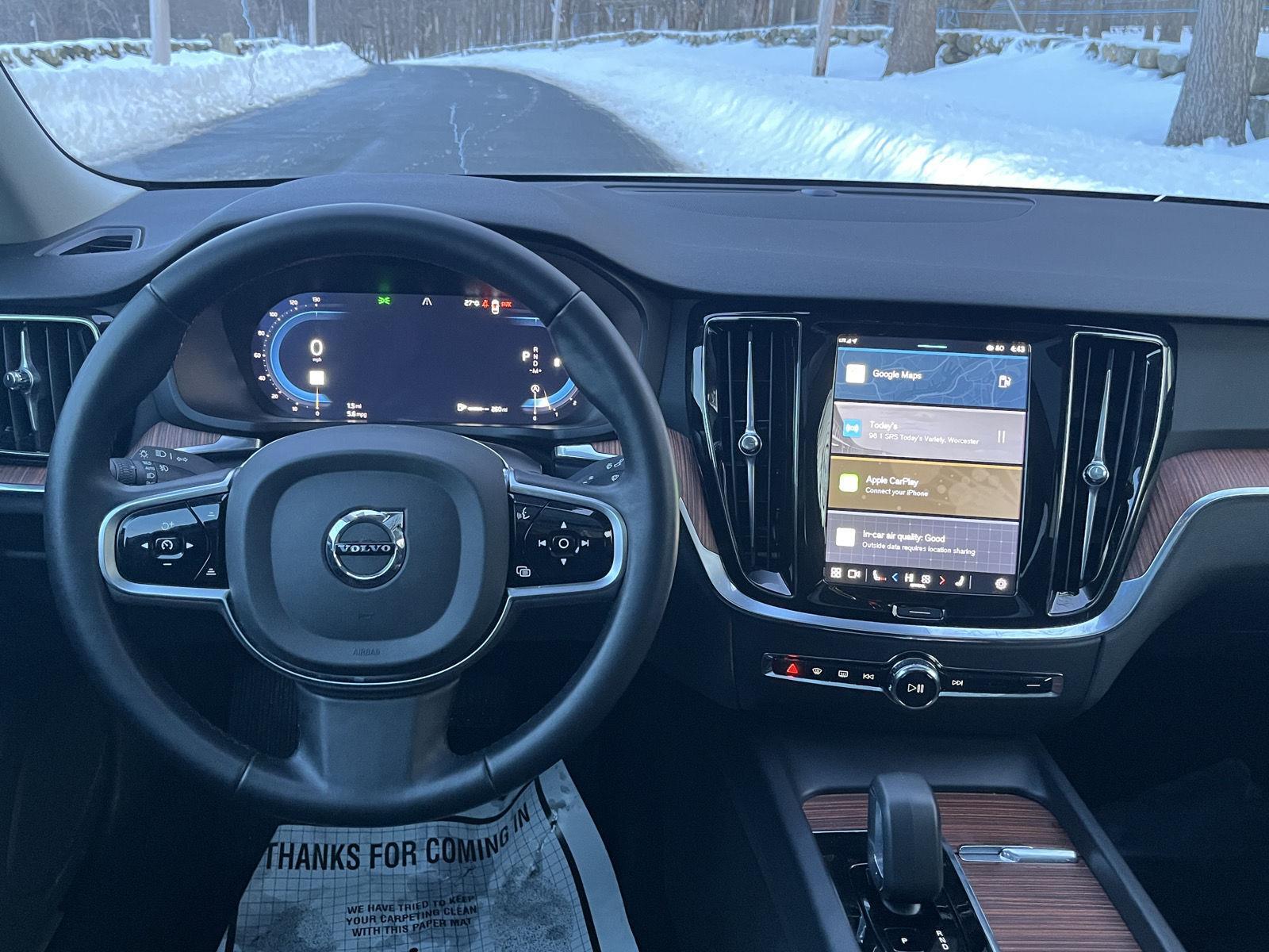 Topsfield Motor Company