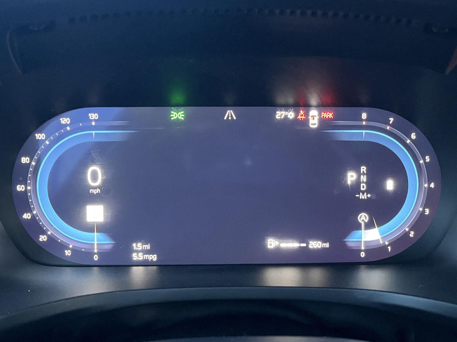 Topsfield Motor Company