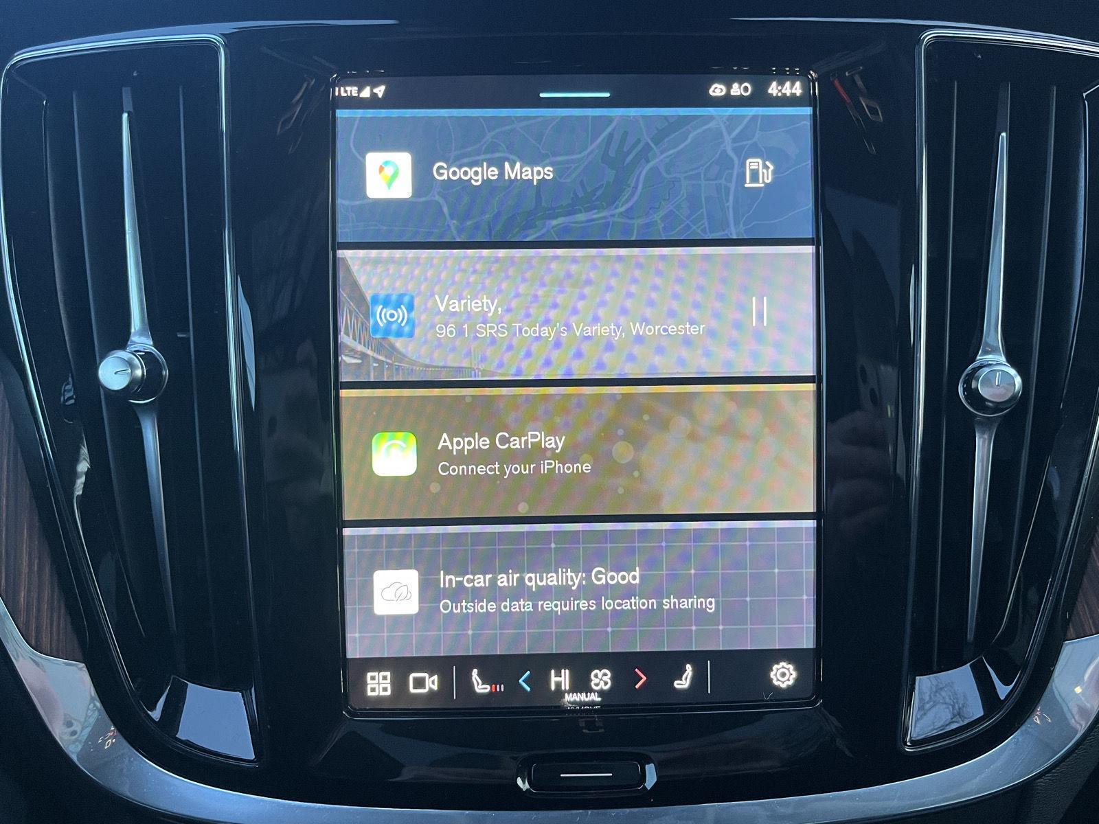 Topsfield Motor Company