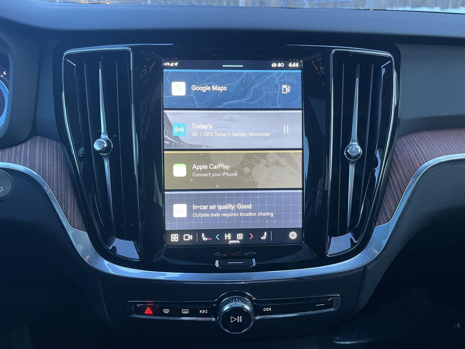 Topsfield Motor Company