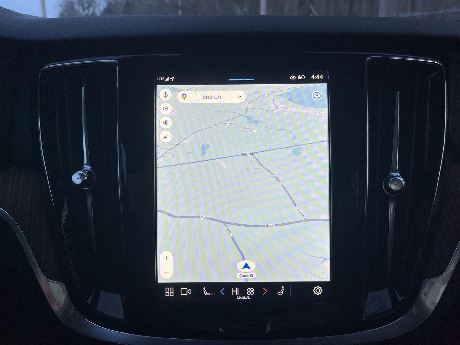 Topsfield Motor Company