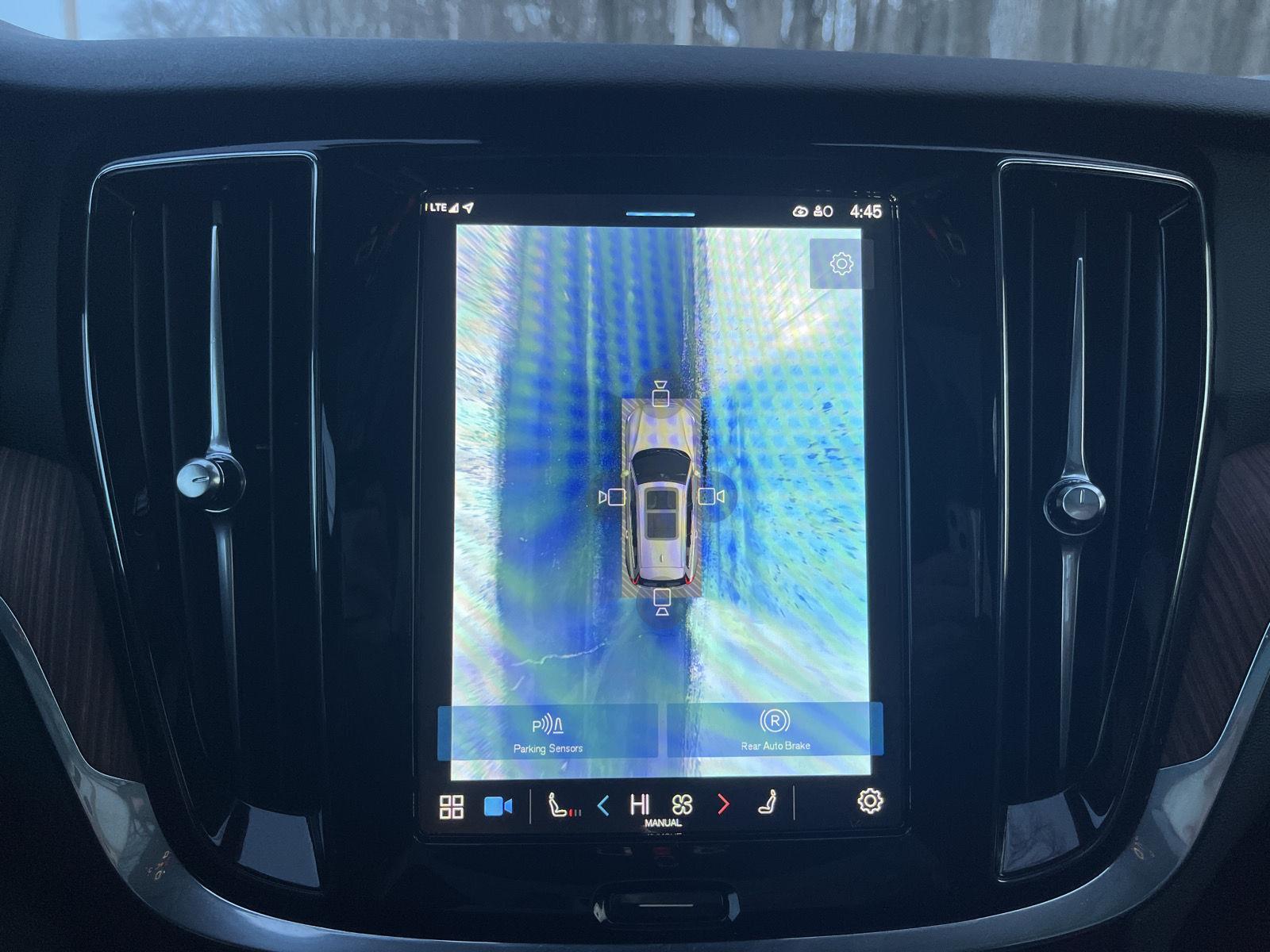 Topsfield Motor Company