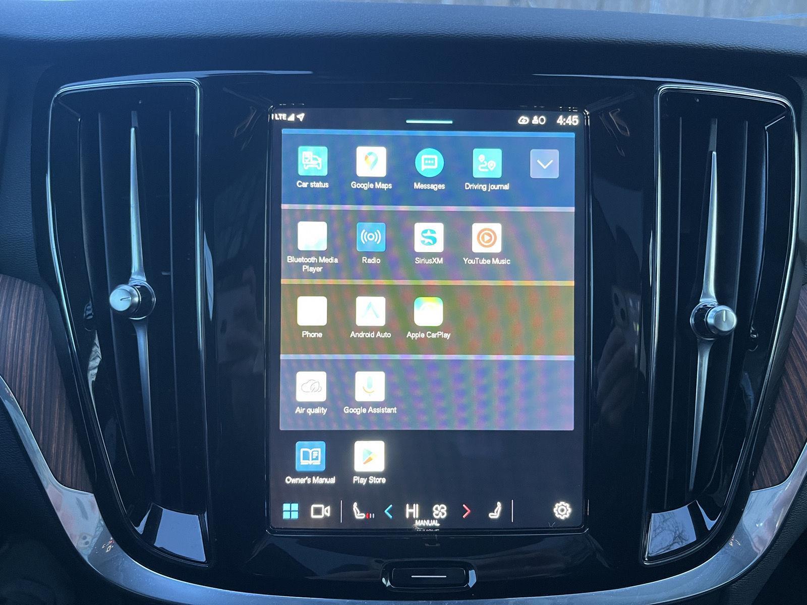 Topsfield Motor Company