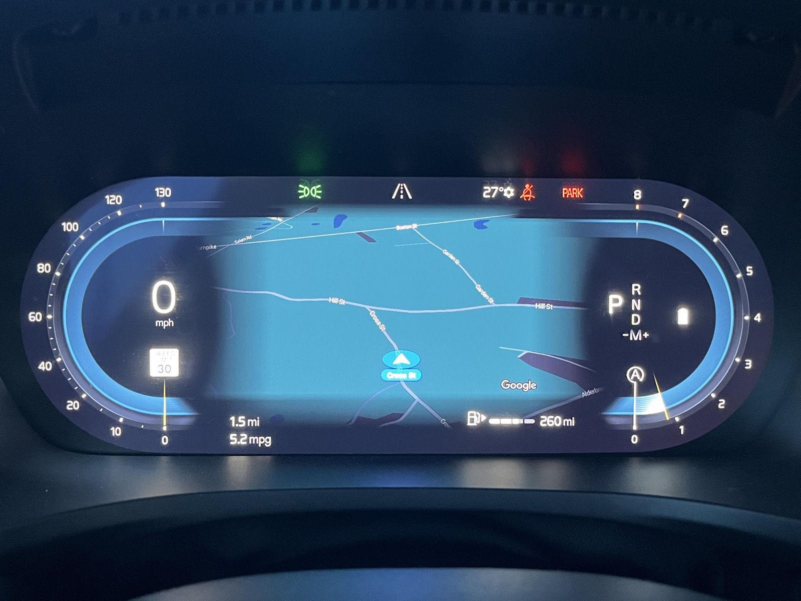 Topsfield Motor Company