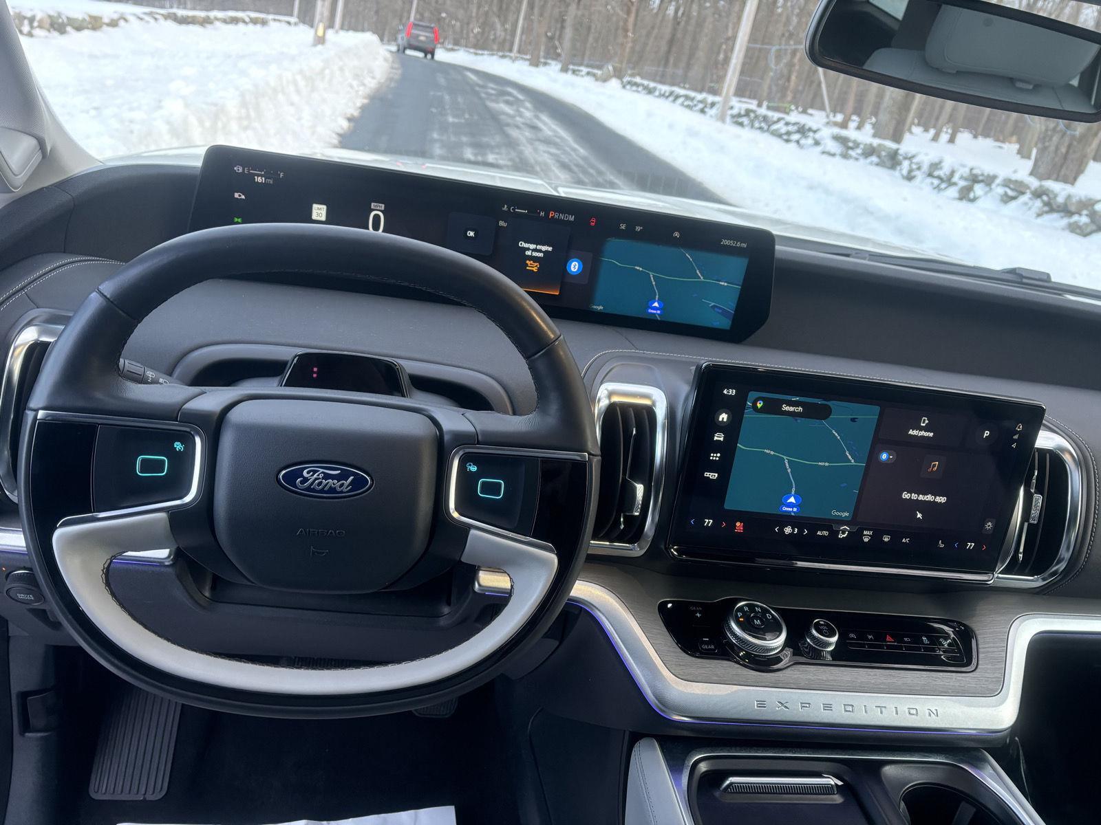 Topsfield Motor Company