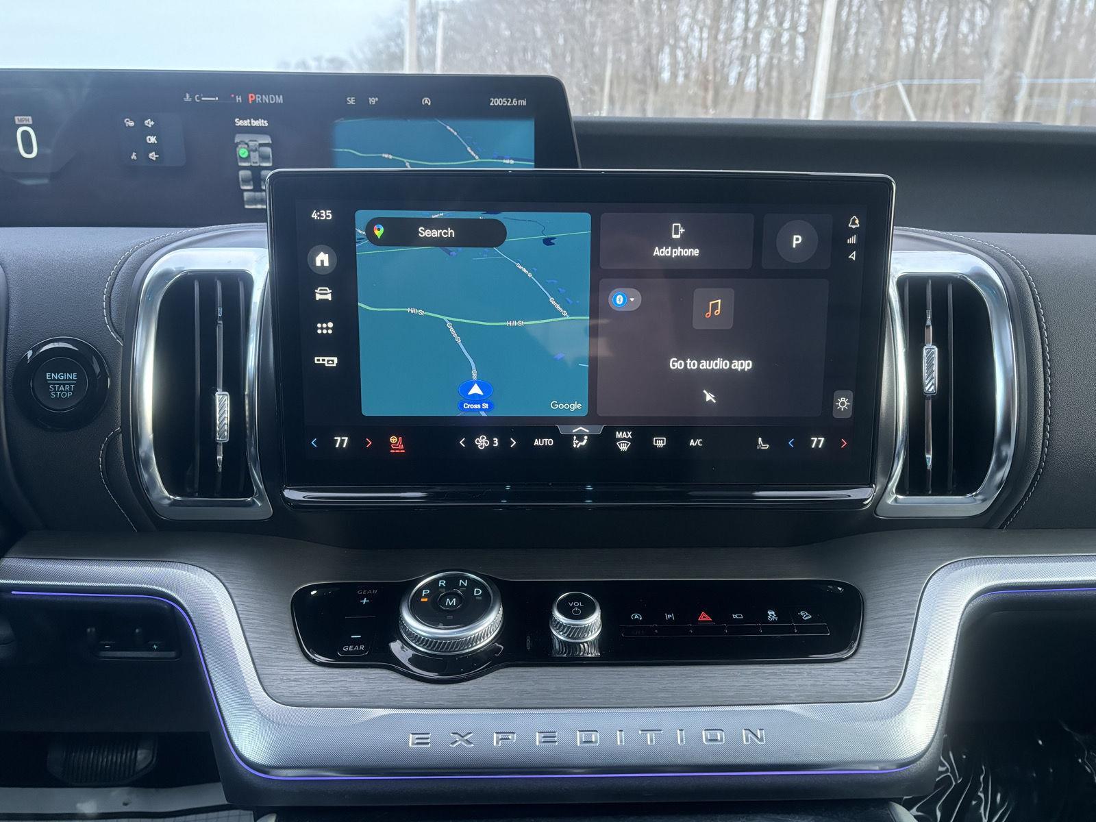 Topsfield Motor Company