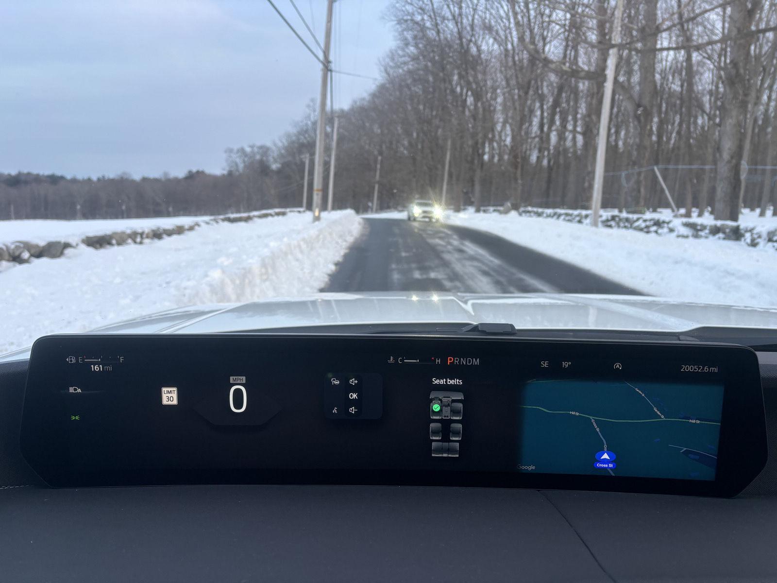 Topsfield Motor Company