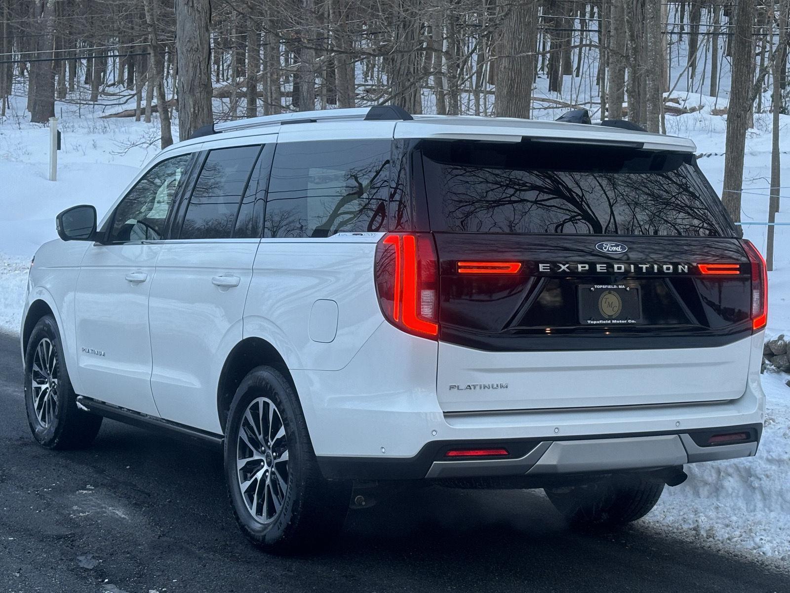 Topsfield Motor Company