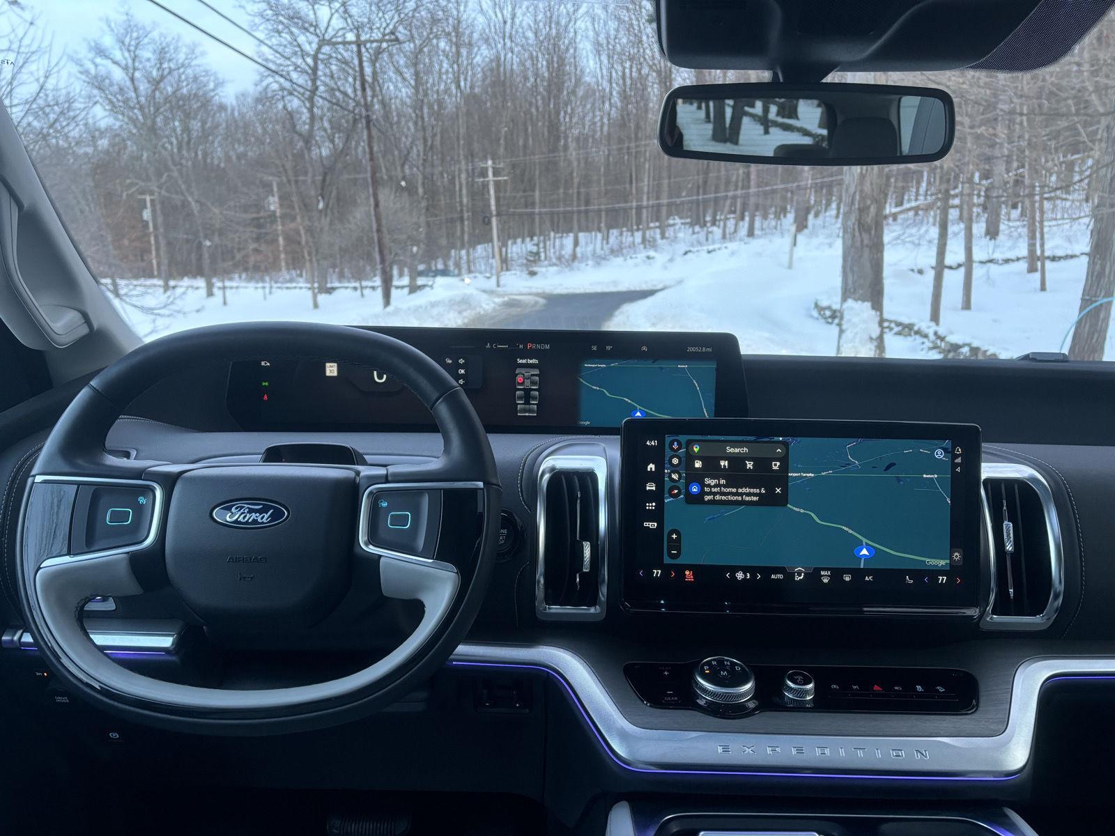 Topsfield Motor Company