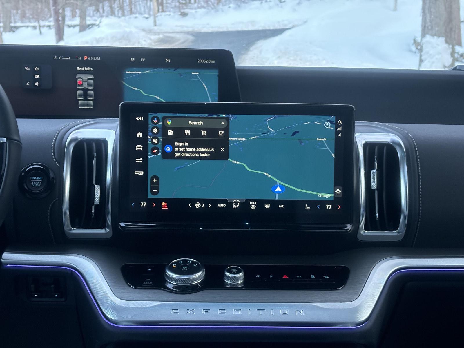 Topsfield Motor Company