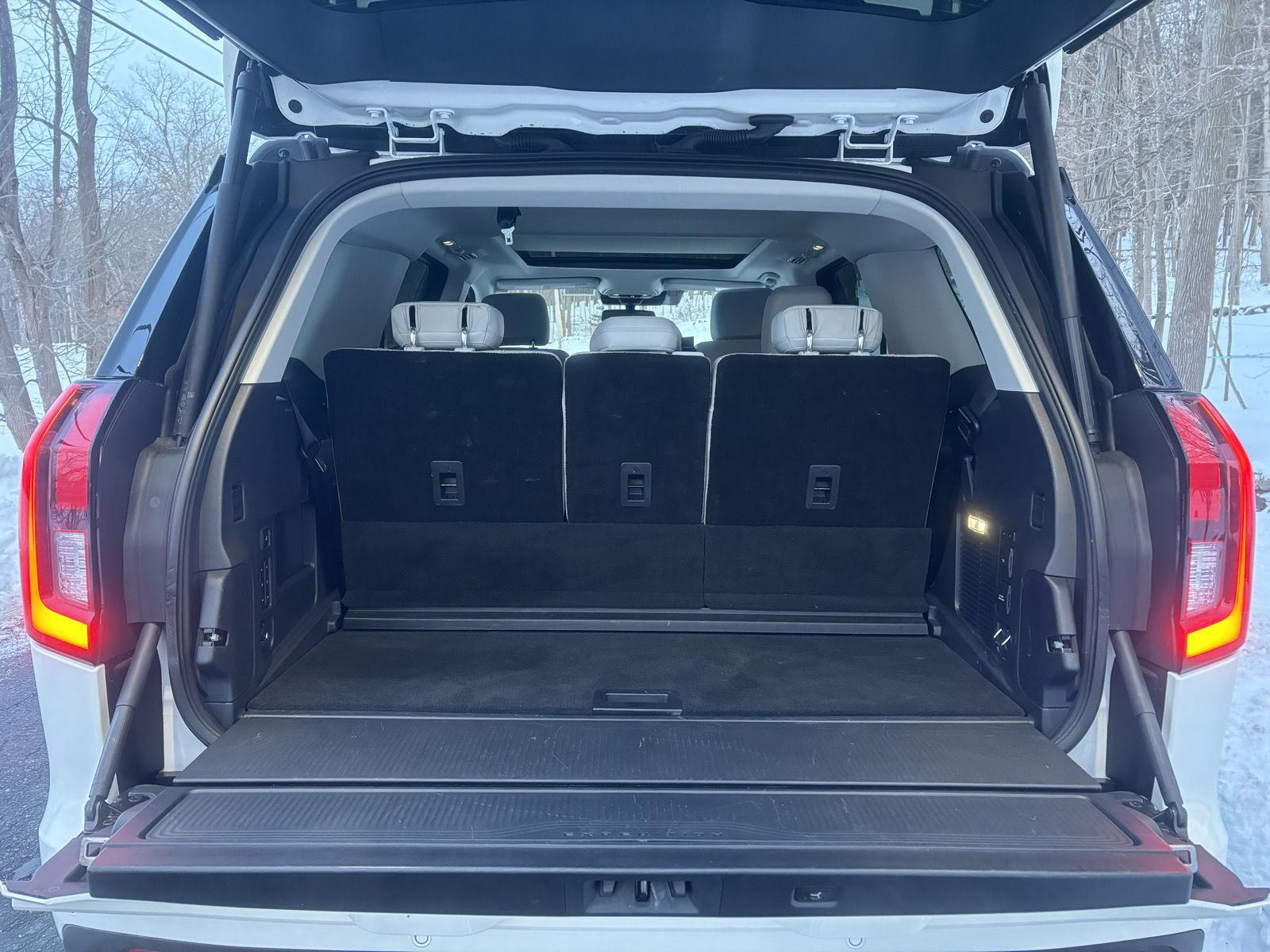 Topsfield Motor Company