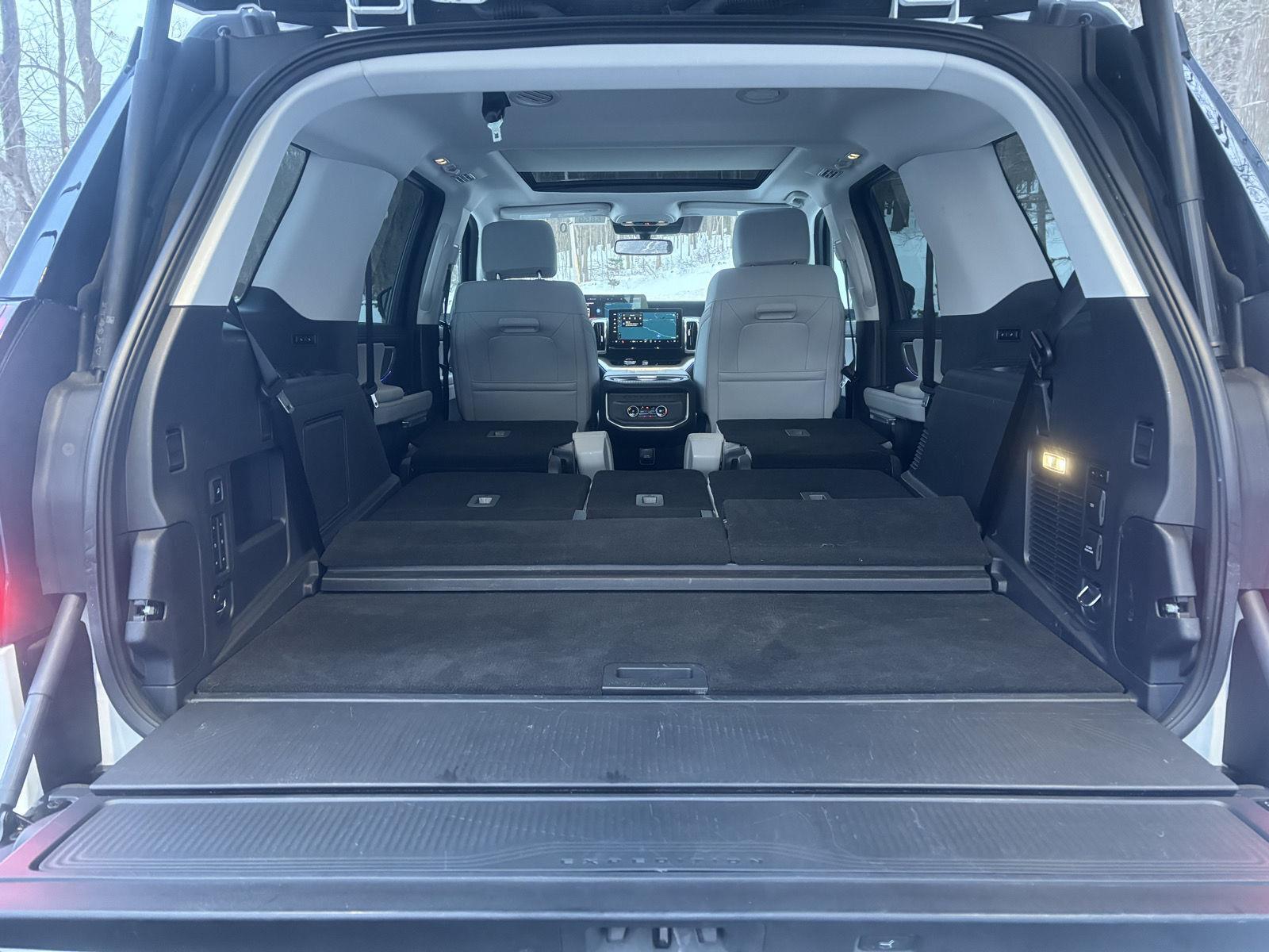 Topsfield Motor Company