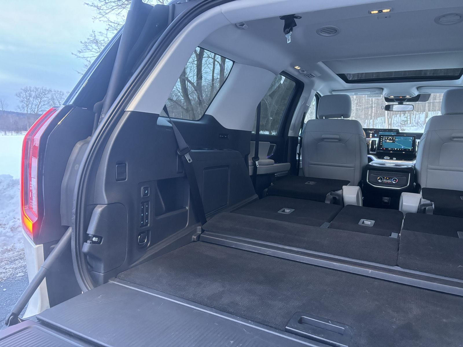 Topsfield Motor Company