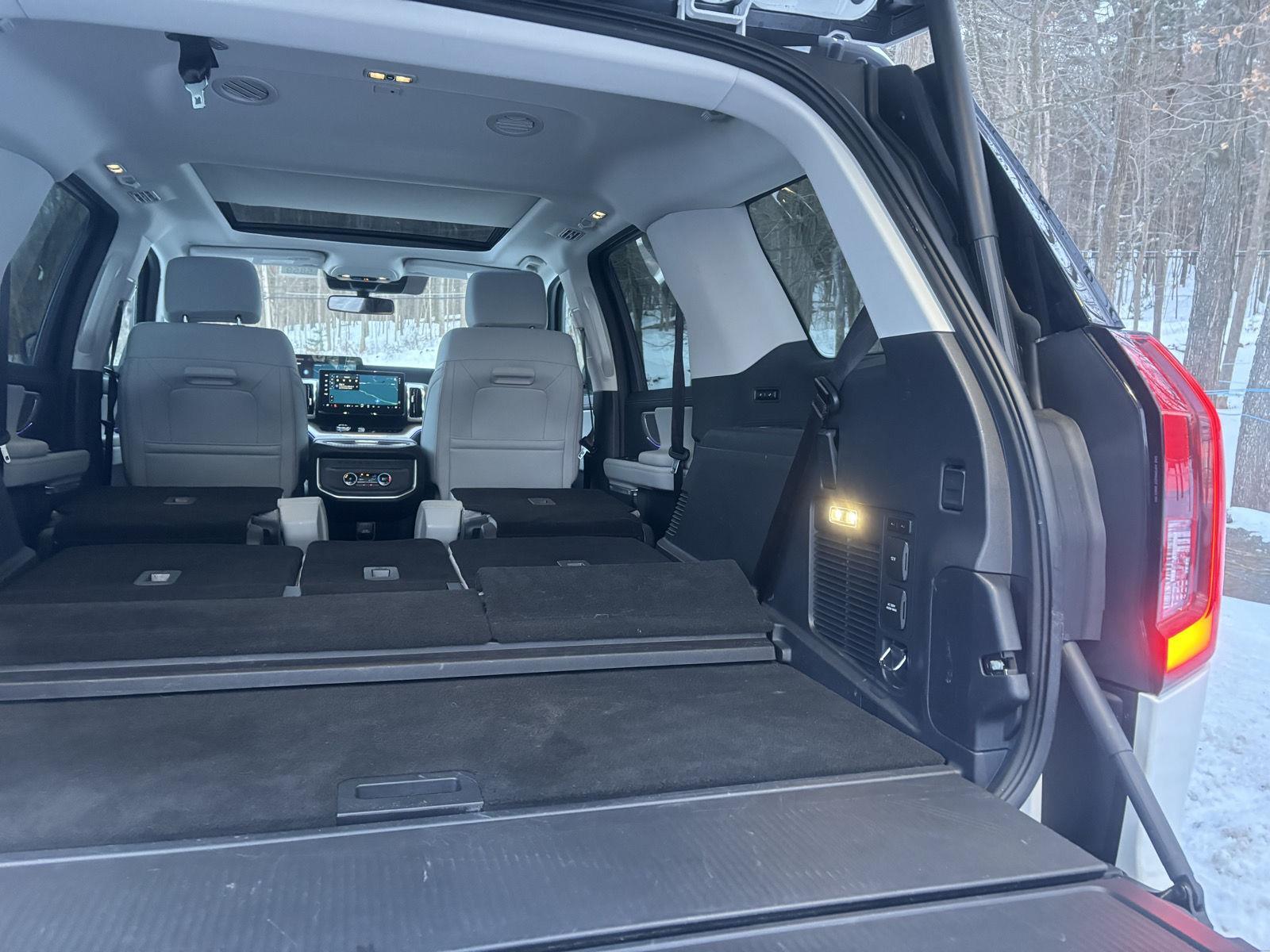 Topsfield Motor Company