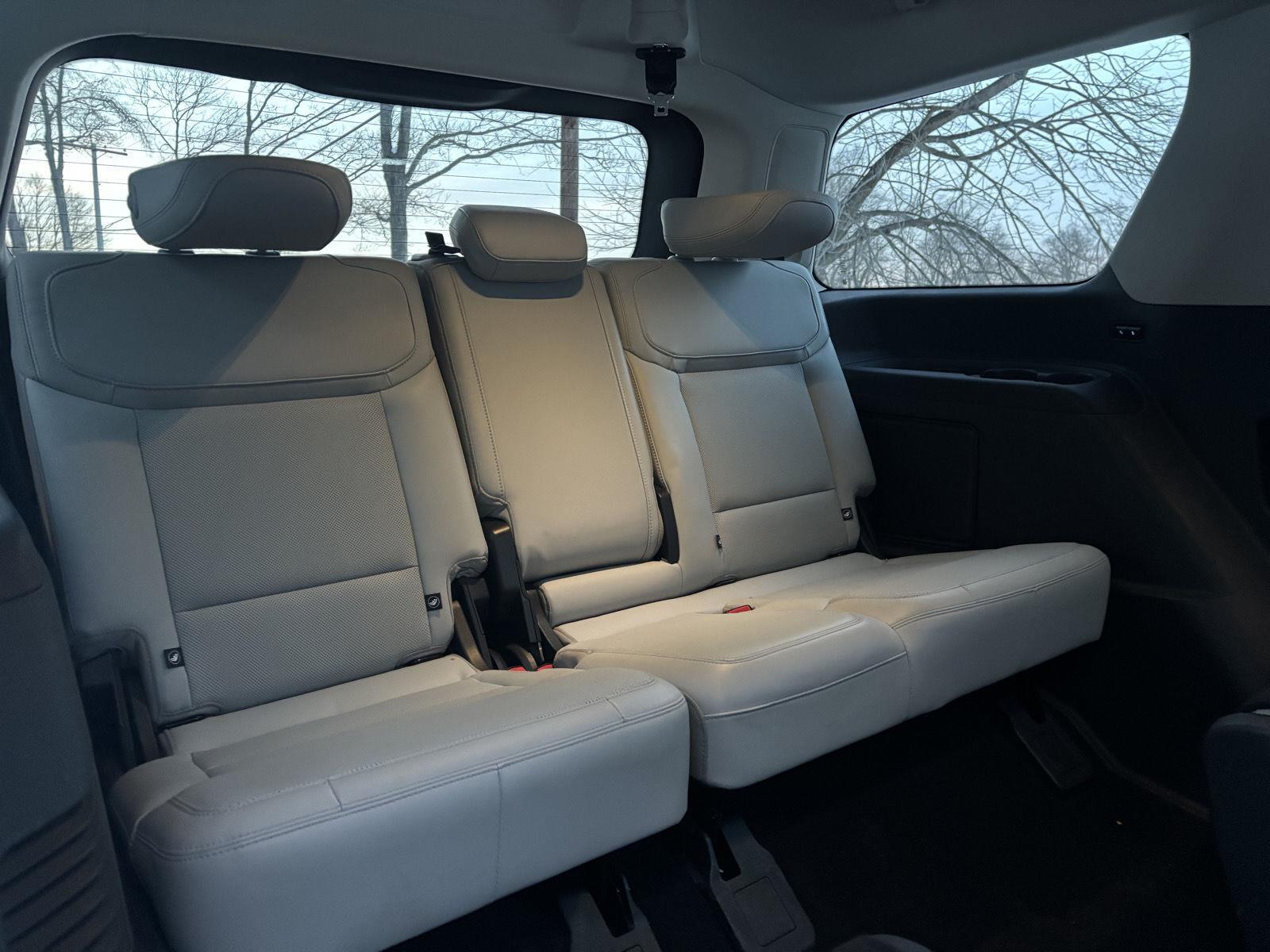 Topsfield Motor Company