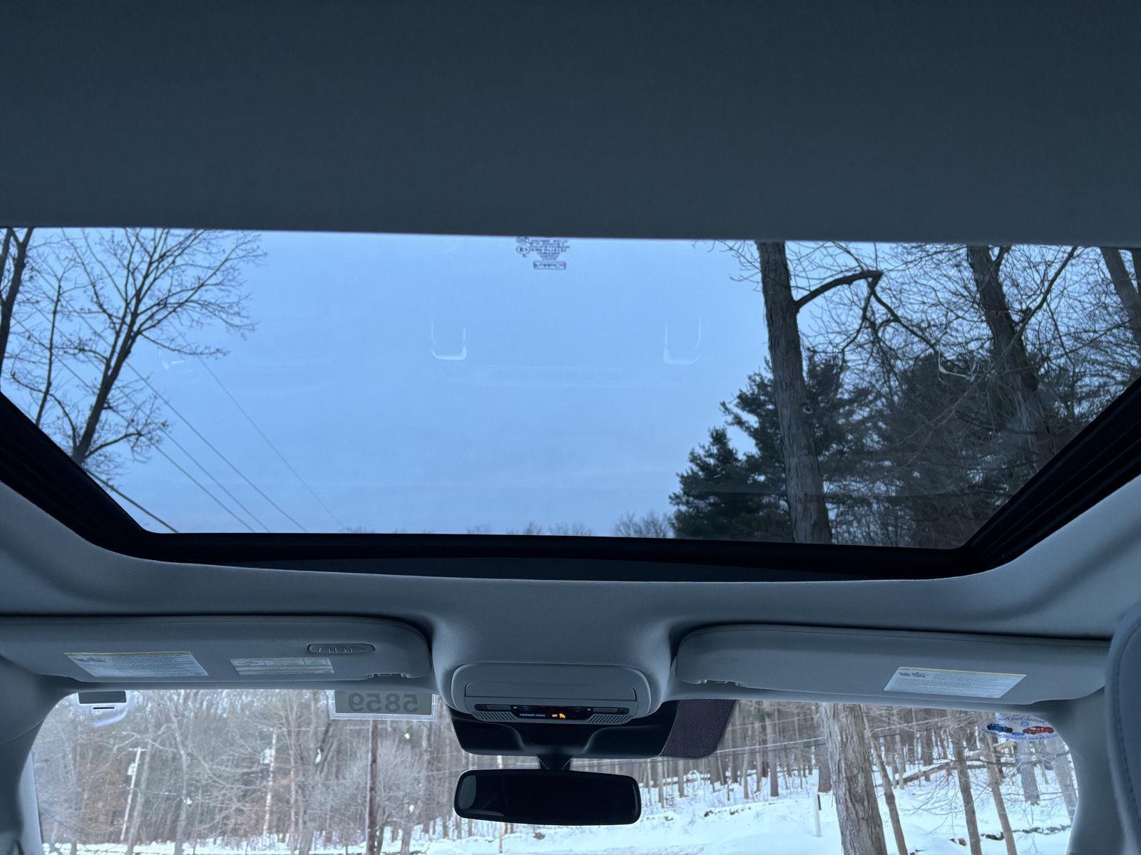 Topsfield Motor Company