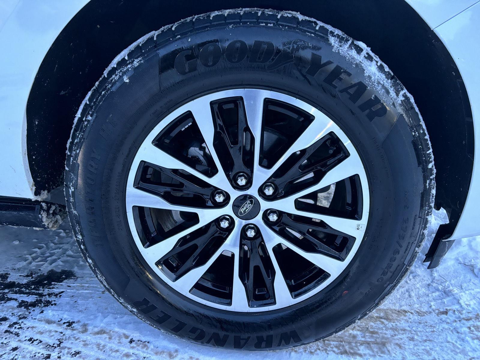 Topsfield Motor Company