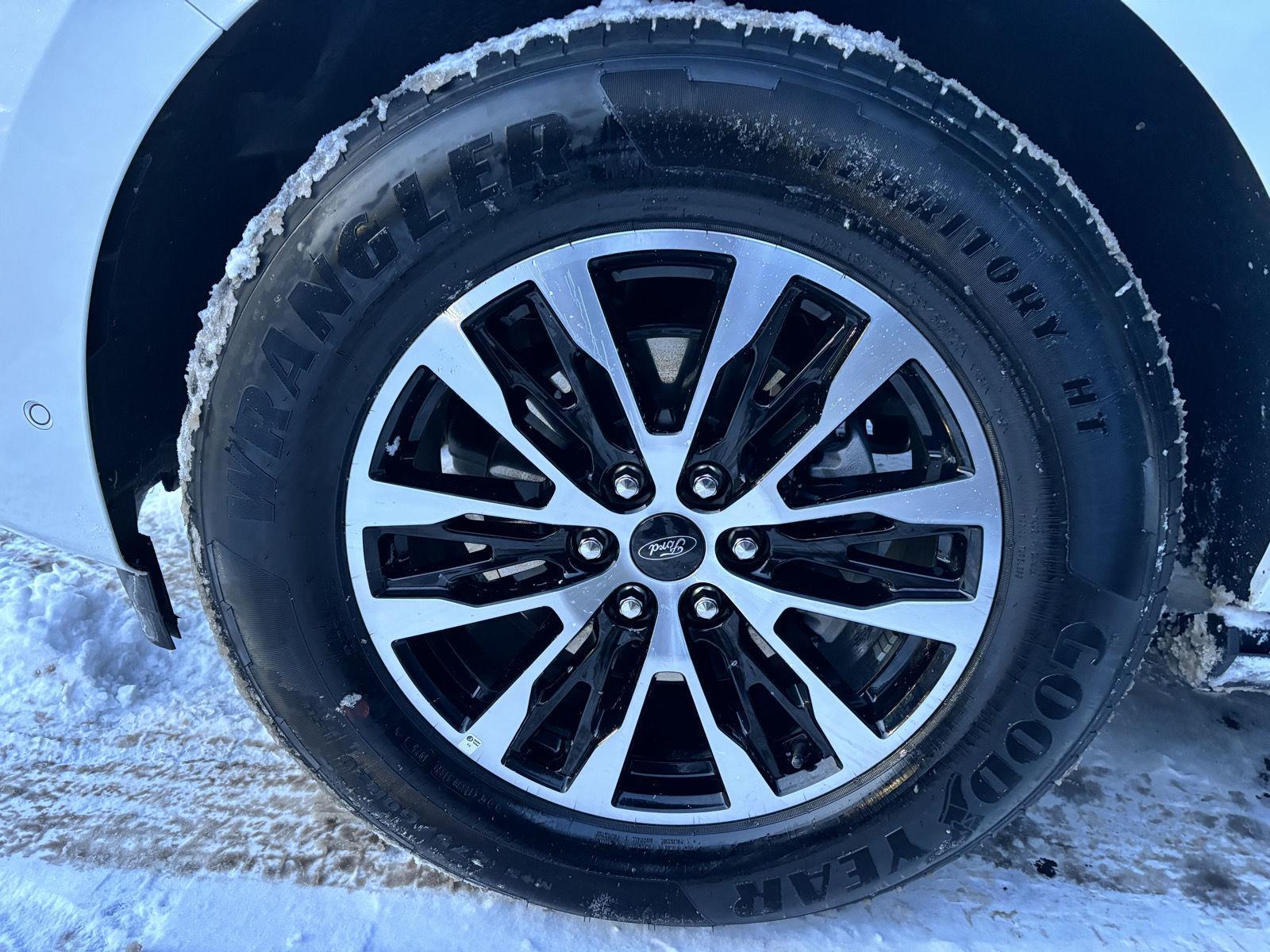 Topsfield Motor Company