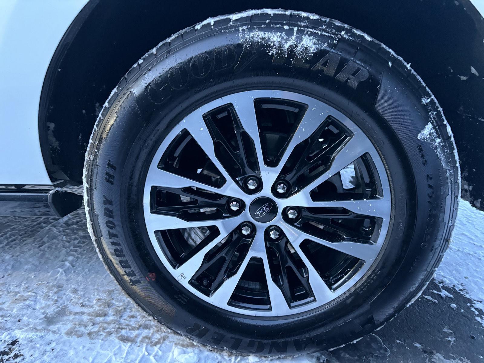 Topsfield Motor Company