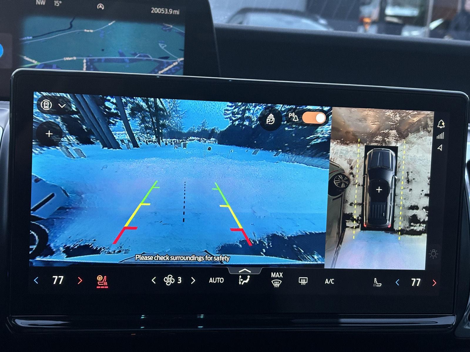 Topsfield Motor Company