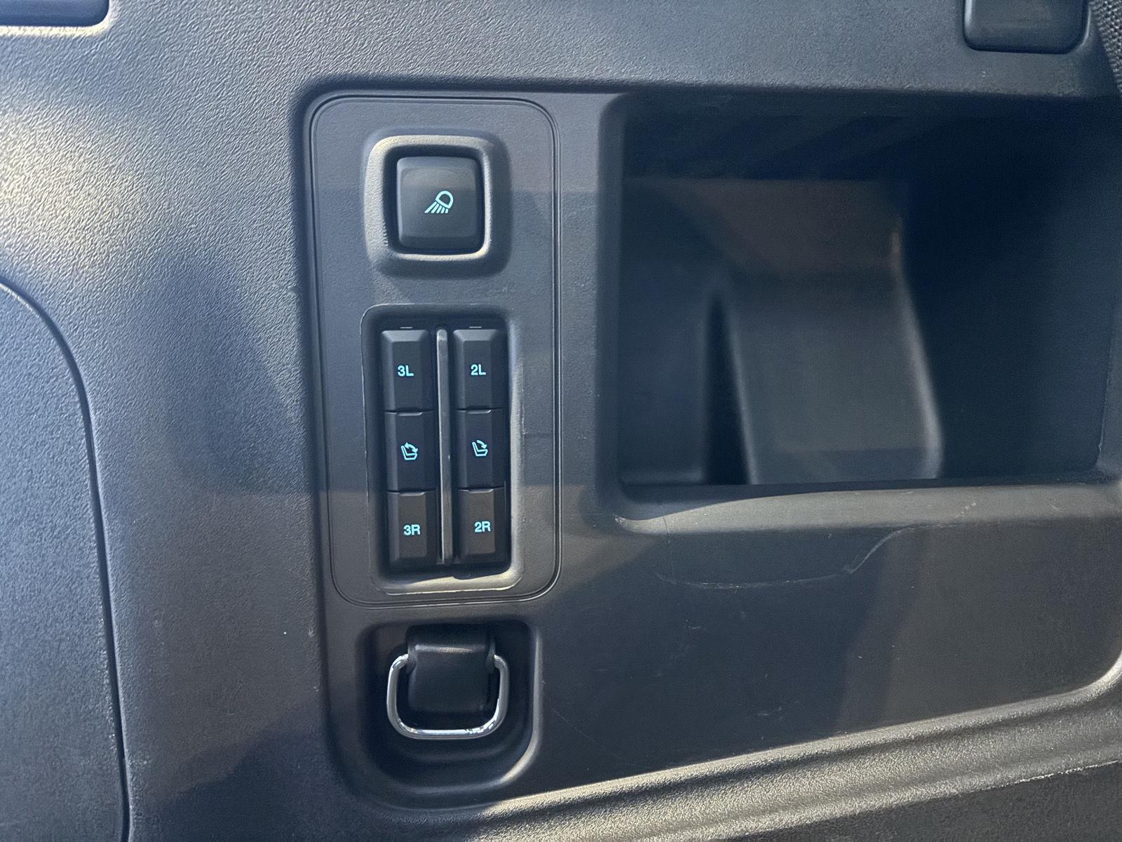 Topsfield Motor Company