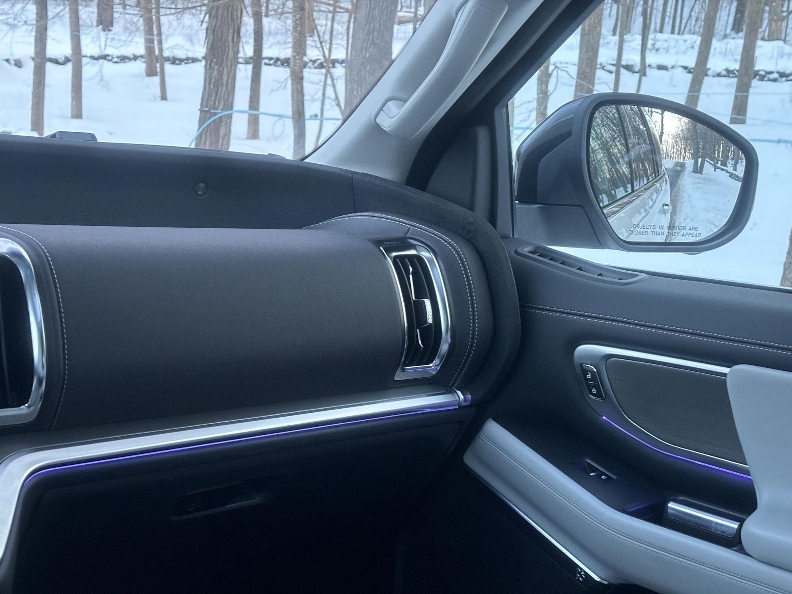 Topsfield Motor Company