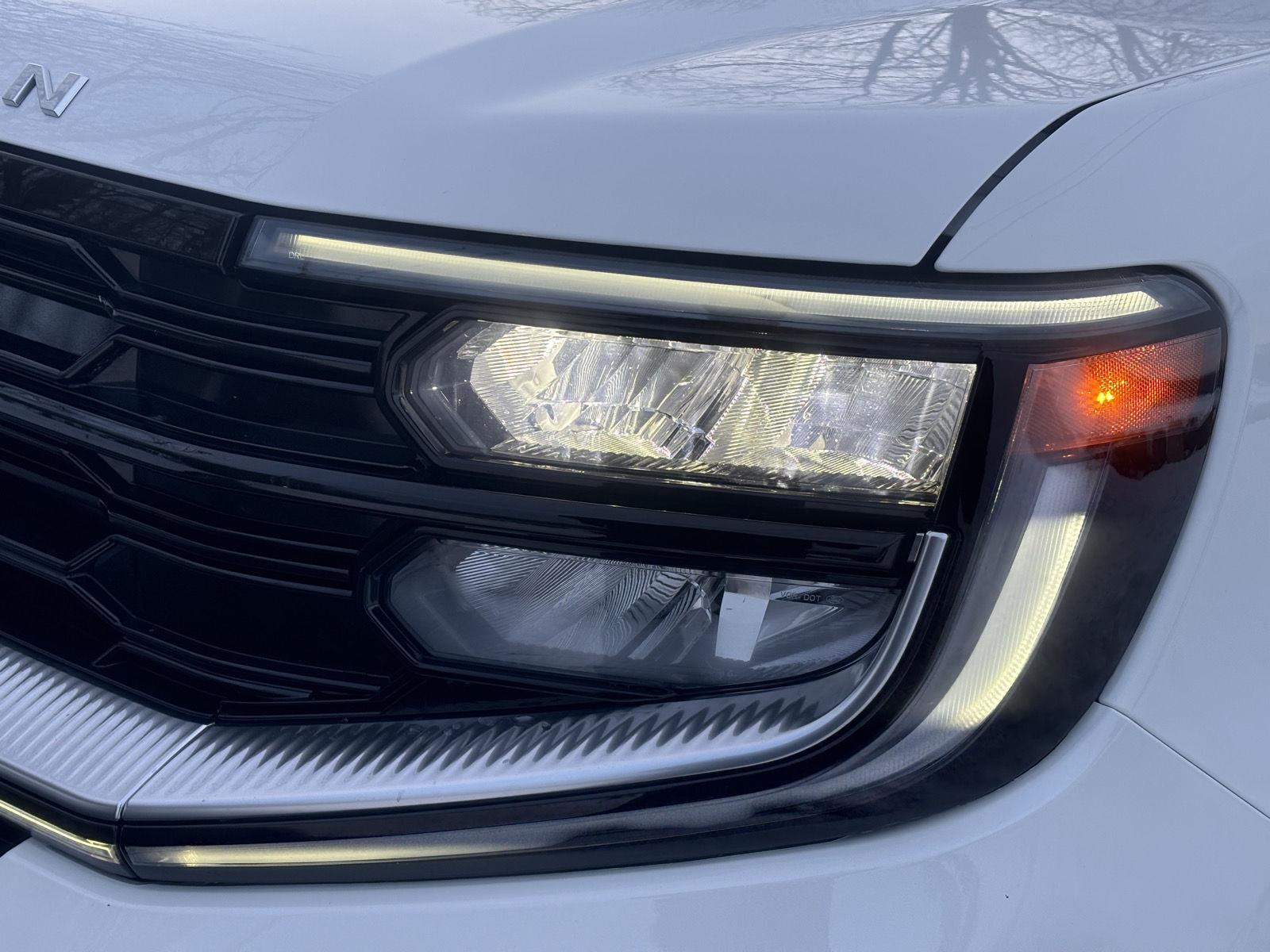 Topsfield Motor Company