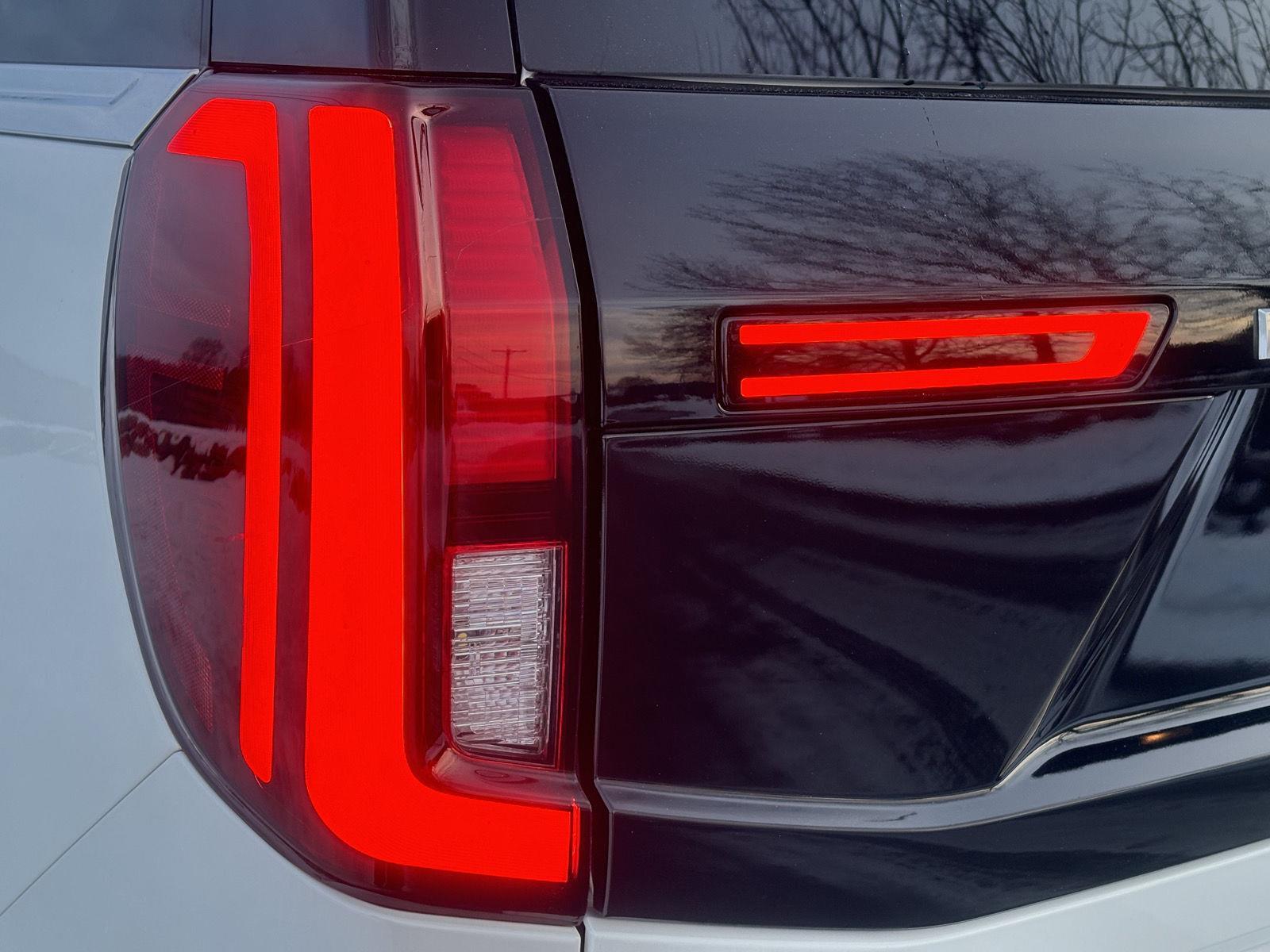 Topsfield Motor Company