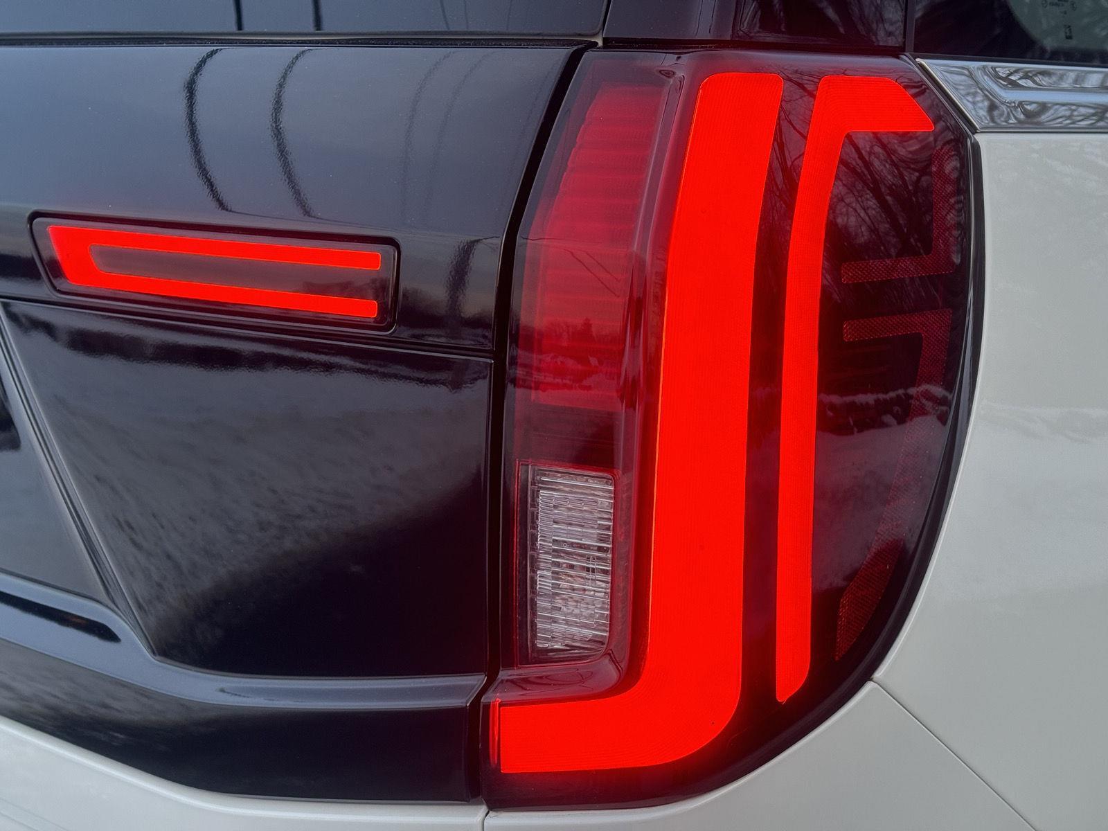 Topsfield Motor Company