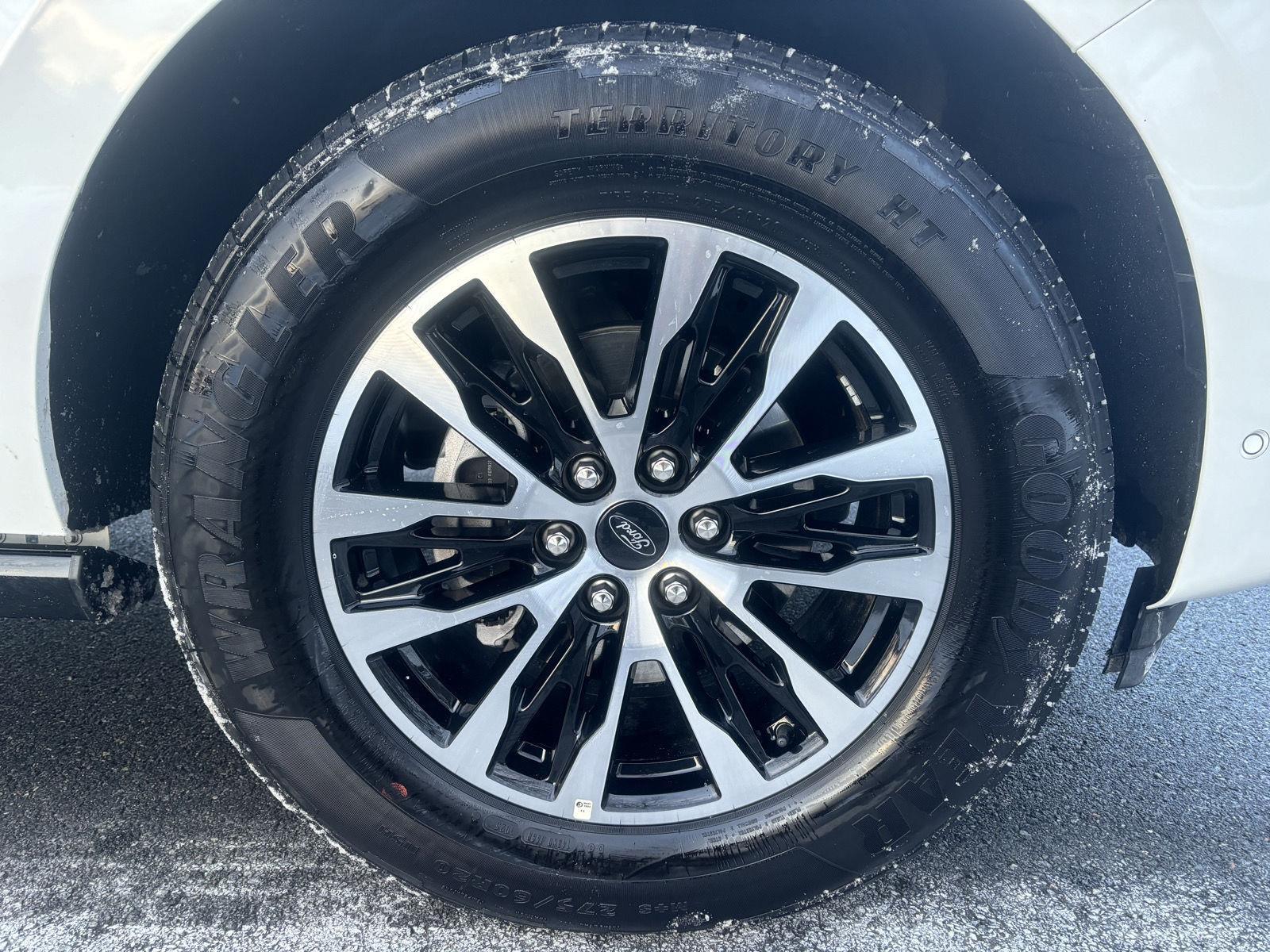 Topsfield Motor Company